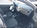 2022 Hyundai Accent — photo 5 of 16 | VIN 3KPC24A6XNE189840