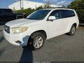 2009 Toyota Highlander — photo 2 of 16 | VIN JTEDS41AX92084187
