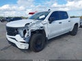 2026 Chevrolet Silverado 1500 — photo 2 of 22 | VIN 1GCPABEK3TZ224624
