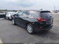 2024 Chevrolet Equinox — photo 3 of 17 | VIN 3GNAXKEGXRL306213