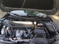 2026 Honda Civic — photo 10 of 16 | VIN 2HGFE2F59TH525666