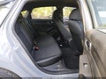 2026 Honda Civic — photo 8 of 16 | VIN 2HGFE2F59TH525666