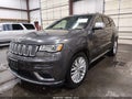 2017 Jeep Grand Cherokee — photo 2 of 18 | VIN 1C4RJFJT7HC751137