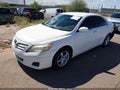 2010 Toyota Camry — photo 2 of 16 | VIN 4T4BF3EK2AR038389