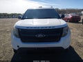 2015 Ford Police Interceptor Utility — photo 12 of 16 | VIN 1FM5K8AR8FGB61204