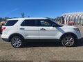2015 Ford Police Interceptor Utility — photo 13 of 16 | VIN 1FM5K8AR8FGB61204