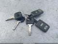 1998 Volvo S90 — photo 11 of 11 | VIN YV1KS9607W1138310