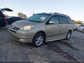 2005 Toyota Sienna — photo 2 of 16 | VIN 5TDZA22C75S340886