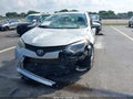 2014 Toyota Corolla — photo 6 of 17 | VIN 2T1BURHE2EC188356