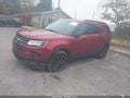 2018 Ford Explorer — photo 2 of 16 | VIN 1FM5K8D88JGA96995