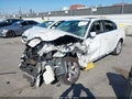 2008 BMW 5 Series — photo 2 of 11 | VIN WBANU53558CT17682