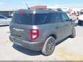 2023 Ford Bronco Sport — photo 4 of 16 | VIN 3FMCR9B65PRD34555