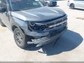 2023 Ford Bronco Sport — photo 6 of 16 | VIN 3FMCR9B65PRD34555