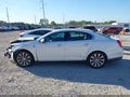 2013 Lincoln MKS — photo 14 of 16 | VIN 1LNHL9FT2DG603010