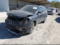 2017 Jeep Compass — photo 2 of 16 | VIN 3C4NJDCB2HT680828