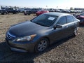 2012 Honda Accord — photo 2 of 16 | VIN 1HGCP2F49CA160733