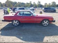 1986 Mercedes-Benz 560 — photo 13 of 16 | VIN WDBBA48DXGA049438