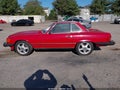 1986 Mercedes-Benz 560 — photo 14 of 16 | VIN WDBBA48DXGA049438