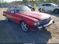 1986 Mercedes-Benz 560 — photo 1 of 16 | VIN WDBBA48DXGA049438