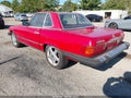 1986 Mercedes-Benz 560 — photo 3 of 16 | VIN WDBBA48DXGA049438