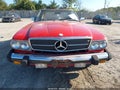 1986 Mercedes-Benz 560 — photo 6 of 16 | VIN WDBBA48DXGA049438