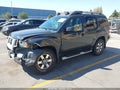 2012 Nissan Xterra — photo 2 of 16 | VIN 5N1AN0NW5CC505100