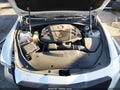 2018 Cadillac CTS — photo 10 of 17 | VIN 1G6AX5SS5J0183251