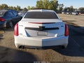 2018 Cadillac CTS — photo 17 of 17 | VIN 1G6AX5SS5J0183251