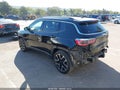 2018 Jeep Compass — photo 3 of 19 | VIN 3C4NJCCBXJT208330