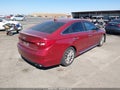 2015 Hyundai Sonata — photo 4 of 17 | VIN 5NPE34AF2FH199149