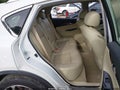 2017 Infiniti QX50 — photo 8 of 17 | VIN JN1BJ0RR9HM417356