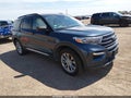 2022 Ford Explorer — photo 1 of 16 | VIN 1FMSK7DHXNGA07365