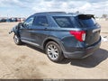 2022 Ford Explorer — photo 3 of 16 | VIN 1FMSK7DHXNGA07365