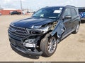 2022 Ford Explorer — photo 6 of 16 | VIN 1FMSK7DHXNGA07365