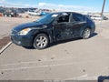 2009 Nissan Altima — photo 2 of 16 | VIN 1N4AL21E19N531246