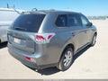 2014 Mitsubishi Outlander — photo 4 of 14 | VIN JA4AD2A37EZ018263