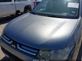 2014 Mitsubishi Outlander — photo 6 of 14 | VIN JA4AD2A37EZ018263