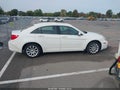 2010 Chrysler Sebring — photo 13 of 17 | VIN 1C3CC5FD7AN132483
