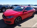 2016 Honda Civic — photo 2 of 16 | VIN 2HGFC3B73GH355393