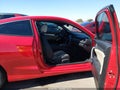 2016 Honda Civic — photo 5 of 16 | VIN 2HGFC3B73GH355393