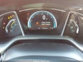 2016 Honda Civic — photo 7 of 16 | VIN 2HGFC3B73GH355393