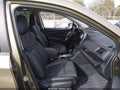 2026 Subaru Ascent — photo 5 of 16 | VIN 4S4WMABD9T3420987