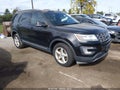 2016 Ford Explorer — photo 1 of 16 | VIN 1FM5K8D82GGB00211