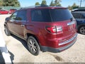 2015 GMC Acadia — photo 3 of 17 | VIN 1GKKRRKD5FJ111282