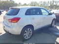 2015 Mitsubishi Outlander Sport — photo 4 of 17 | VIN 4A4AR3AU4FE052846