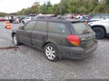 2007 Subaru Outback — photo 3 of 11 | VIN 4S4BP61CX77328054