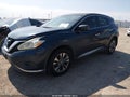 2016 Nissan Murano — photo 2 of 16 | VIN 5N1AZ2MG2GN136989
