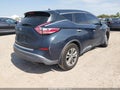 2016 Nissan Murano — photo 4 of 16 | VIN 5N1AZ2MG2GN136989