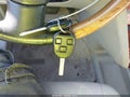 2005 Lexus RX 330 — photo 11 of 15 | VIN 2T2HA31U85C061074