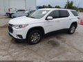 2020 Chevrolet Traverse — photo 2 of 16 | VIN 1GNERGKW4LJ160734